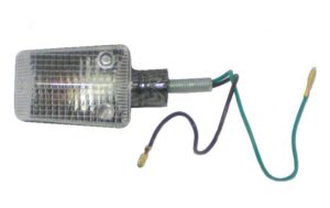 Φλας Πίσω Μίνι UNIVERSAL CARBON Καθ. Κρύσταλλο