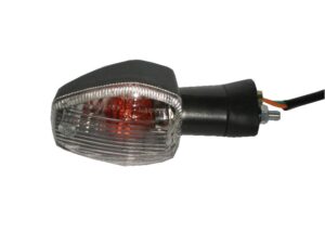 Φλας Πίσω Aριστερό Καθαρό Κρύσταλλο ANF125 INNOVA,CBR900RR'03