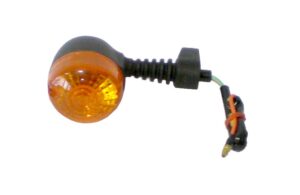 Φλας Πίσω Δεξί ECE 'Εγκριση KRISS,DY125