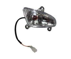 Φλας Πίσω Aριστερό HT50QT-12/FORZA50-125,FORZA50-125(2016)