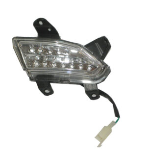 Φλας Πίσω Δεξί RETRO/HT50QT-24