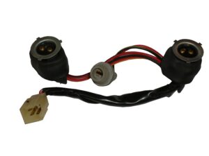 Ντουί Φανού OEM ZX130