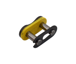 Ασφάλεια Αλυσίδας RK M 520H-CL Ενισχ./Δίχαλο