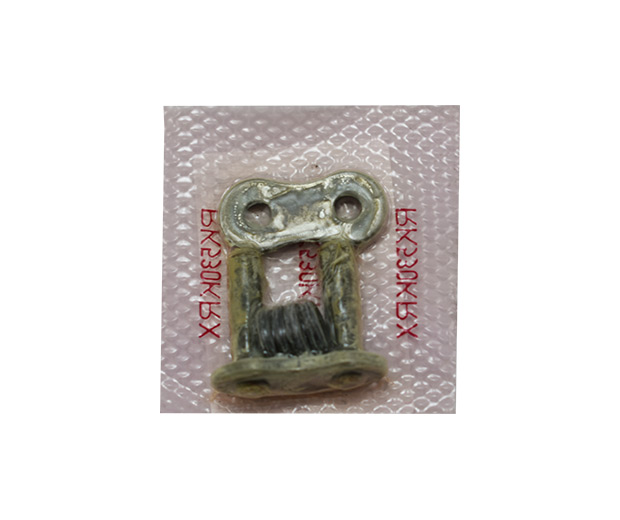 Ασφάλεια Αλυσίδας RK M 530KRX Περτσιν. RX-RING/OUTER
