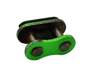 Ασφάλεια Αλυσίδας RK M CG428SB Νέον Πράσινο SOLID BUSH