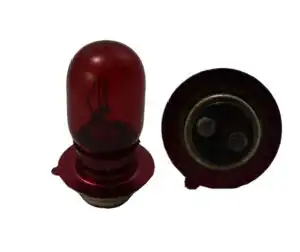 Λάμπα 6V 25/25W Διαφ.Χρώματα