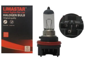 Λάμπα 12V LIMASTAR 35/30W P23T HS5 (HS51235) PCX125I,LEAD110