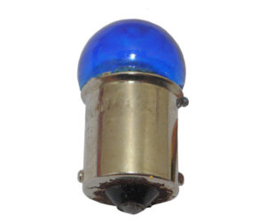 Λάμπα 12V 8W BA15S Φλας Φουντ.διαφ.Χρώματα