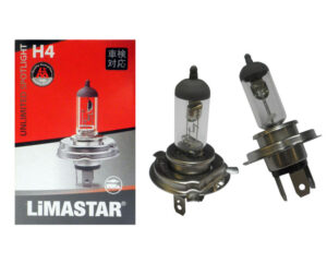 Λάμπα 12V LIMASTAR 35/35W P43T/PX43T HS1 HALOGEN CRYPTONX-135, ANF125I INNOVA,LIBERTY125/150