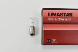 Λάμπα 12V H21W BAY9S Φλας Εμπρός CRYPTON-X135