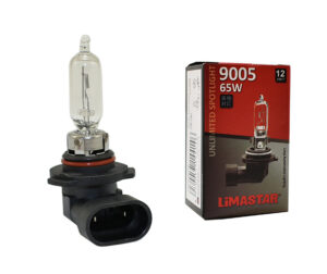Λάμπα 12V LIMASTAR 60W HB3