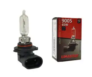 Λάμπα 12V LIMASTAR 60W HB3