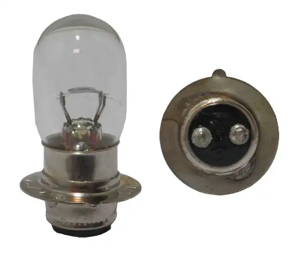 Λάμπα 12V 25/25W 19T P15D STANLEY A3603 Φαν.εμ. STANLEY