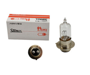Λάμπα 12V 35/36.5W 1Aκιδ. HALOGEN STANLEY
