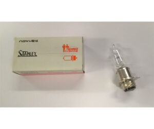 Λάμπα 12V 35/36.5W 14-0335 3ακίδες HALOGEN STANLEY