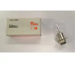 Λάμπα 12V 35/36.5W 14-0335 3ακίδες HALOGEN STANLEY
