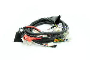 Πλεξούδα Κομπλέ FORZA50-2016