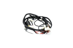 Πλεξούδα Κομπλέ FORZA125-2016