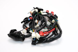 Πλεξούδα Κομπλέ EFI ASUS/SUNNY125I EURO 4