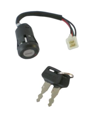 Διακόπτης Γενικός 1φισ/4καλ, C90/C5012V/GLX