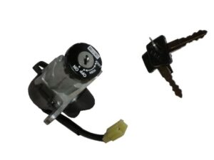 Διακόπτης Γενικός OEM 1 Φις 2 Καλ CRYPTONR-115 '04 NEW