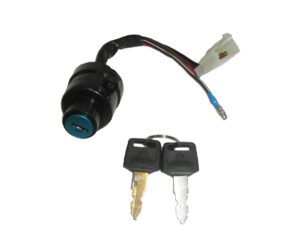 Διακόπτης Γενικός 3+1 Καλώδια T50