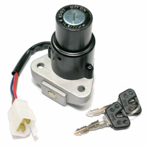 Διακόπτης Γενικός 4 Καλώδια TDM850,FZR1000 EXUP,XJ600DIVERSION