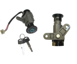 Διακόπτης Γενικός 1 Φις 2 Καλ CRYPTONR-115 '04