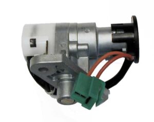 Διακόπτης Γενικός 1 Φις 2 Καλ FX125