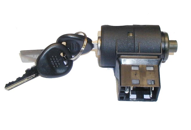 Διακόπτης Γενικός 5 PIN BUXY50,ZENITH50