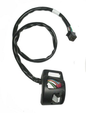 Διακόπτης Φλας OEM Αριστ. PCX125