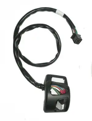 Διακόπτης Φλας OEM Αριστ. PCX125