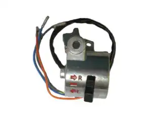 Διακόπτης Φλας Δεξ.Σκριπ C5012V