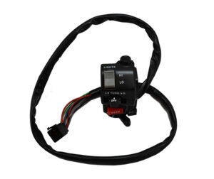 Διακόπτης Φλας Αριστ.Σκριπ (ταιβ) KRISSII-110,KAZE-R