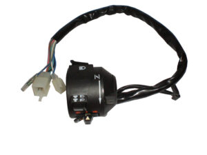 Διακόπτης Φλας Κόρνας Αριστ. JH150GY-2 ENDURO