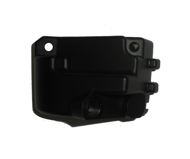 Βάση OEM Διακόπτη Μίζας Στο Τιμόνι PCX125