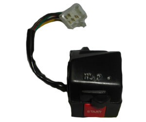 Διακόπτης Φώτων Δεξ Σκριπ C100μιζα GRAND