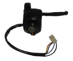 Διακόπτης Φώτων Σκριπ Δεξιός JOG50/27V