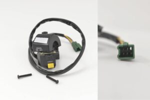 Διακόπτης Φώτων OEM Δεξιός KAZE-R