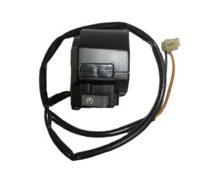 Διακόπτης Μίζας Δεξιός/Σκριπ OEM AN110H-C310