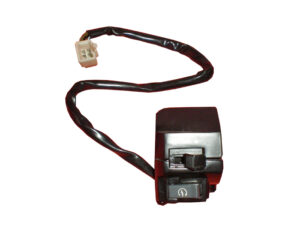 Διακόπτης Μίζας Δεξ.με Βάση Ντ.Γκαζιού BLADE110/125