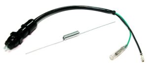 Διακόπτης Φρένου  Πίσω με Ελατήριο C50 C50C