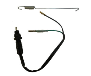 Διακόπτης Φρένου Πίσω (ποδοφρενο) C50,C50C,C100GRAND,NF100SUPRA