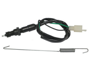 Διακόπτης Φρένου Πίσω με Φις & Ελατ. ANF125INNOVA