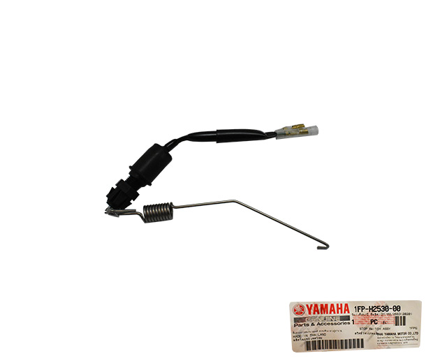 Διακόπτης Φρένου OEM Πίσω CRYPTON-S115'18-19