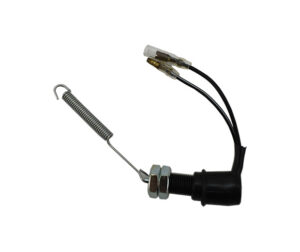 Διακόπτης Φρένου Πίσω με Ελατήριο (TAIB) T50,CRYPTONX-135