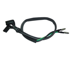 Διακόπτης Φρένου Πίσω (Καλώδια) ESTATE125I E4