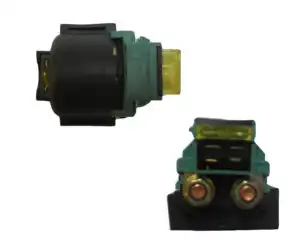 Ρελέ Μίζας E-009 με Ασφ. RUNNER 4T/125/180/200,BEVERLY400/500,NEXUS/SP,X9 EVOLUTION & ATV250
