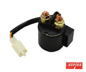 Ρελέ Μίζας ASPIRA C100/GLX50/T50,ATV110,ENDURO,JET50/125,A9/125CC,ASUS125i
