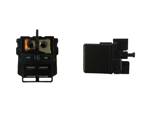 Ρελέ Μίζας OEM -KK6-τετρ. 30α ANF125INNOVA/ANF125I,CRF250X'12-17,CBF125